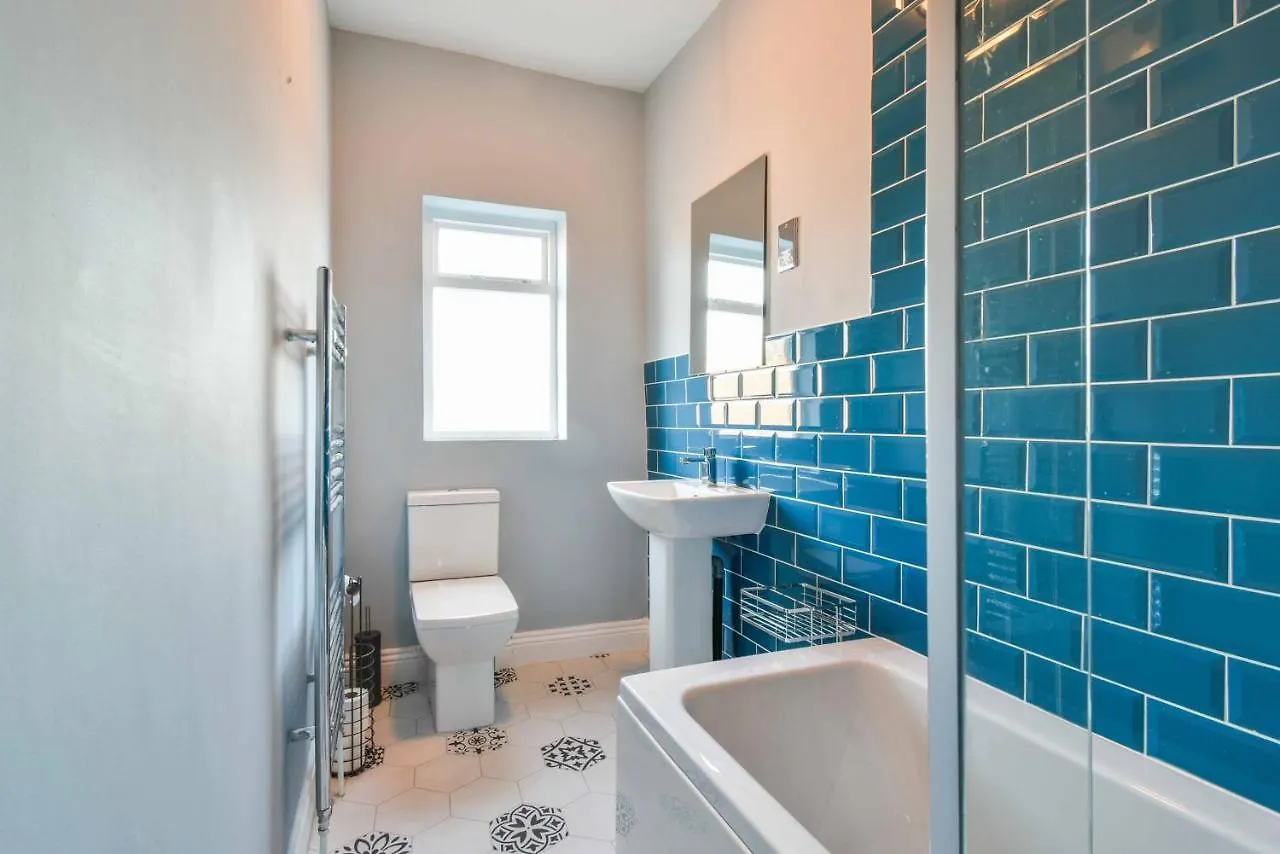 Bay Tree Cottage يورك