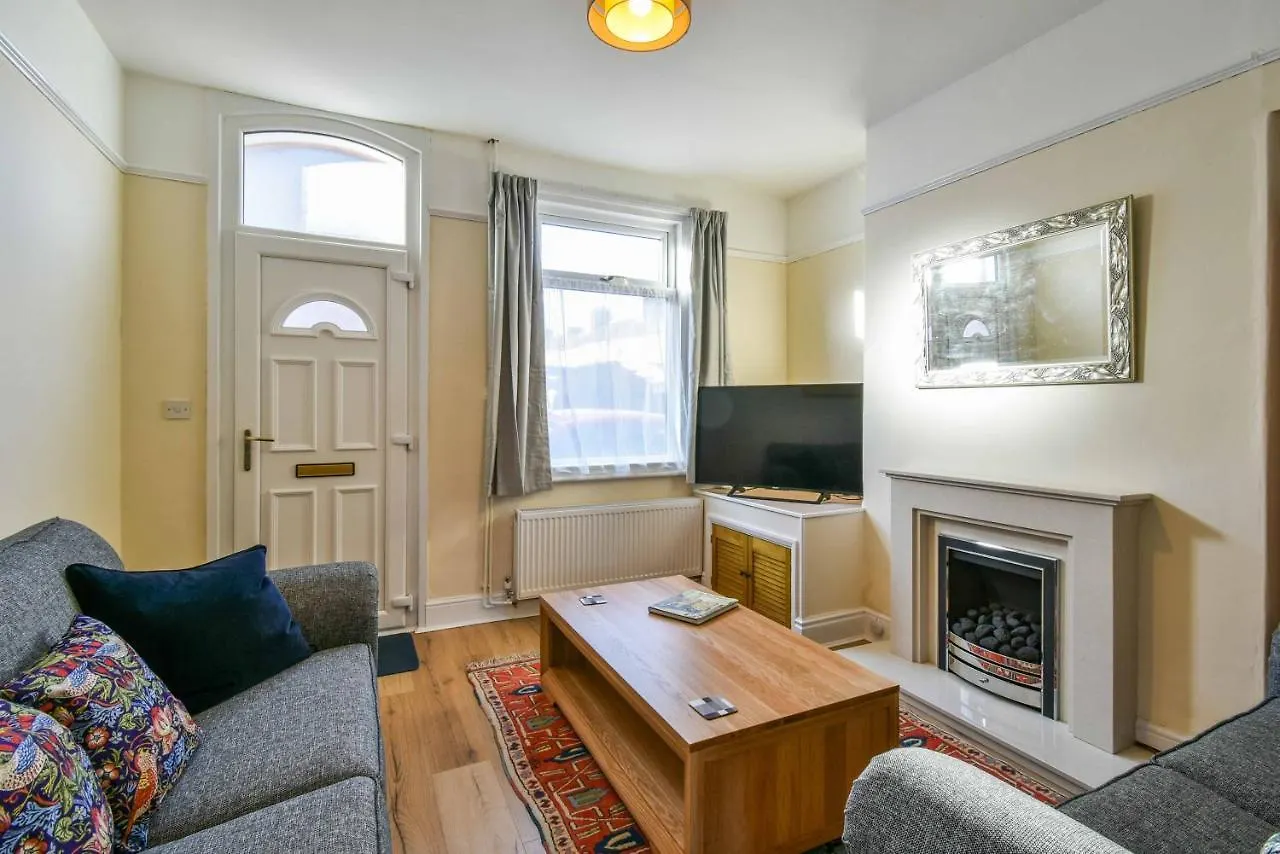 Bay Tree Cottage يورك 0*,  المملكة المتحدة