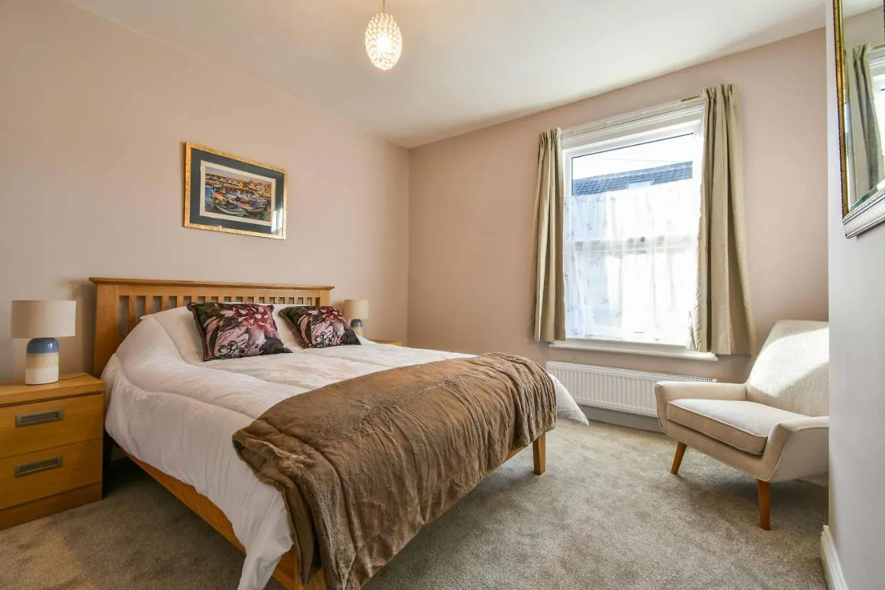 Bay Tree Cottage يورك بيت للعطل