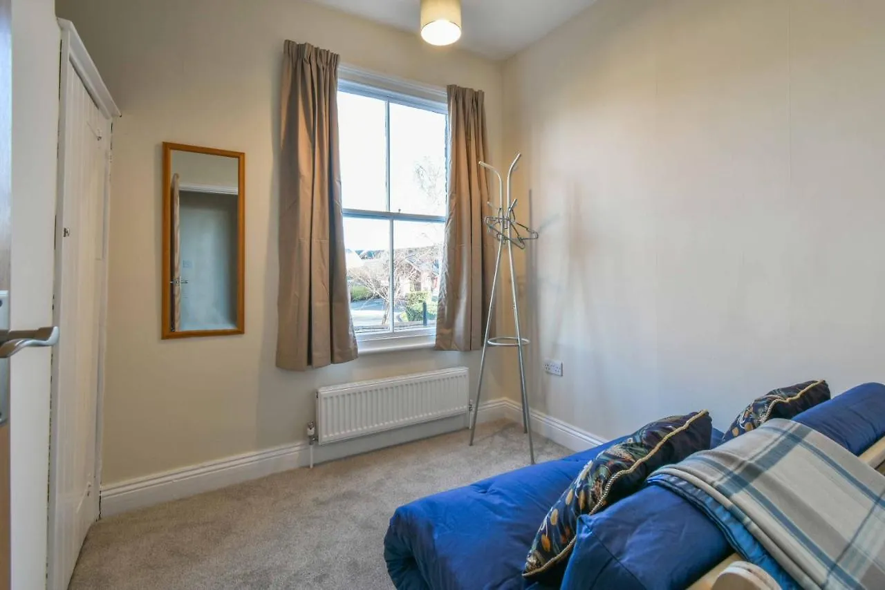 بيت للعطل Bay Tree Cottage يورك