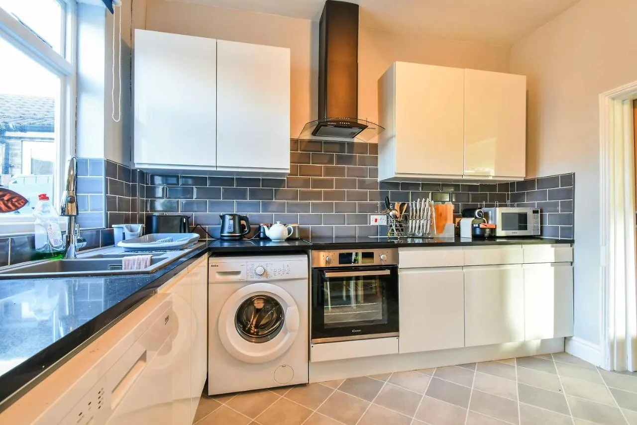 بيت للعطل Bay Tree Cottage يورك